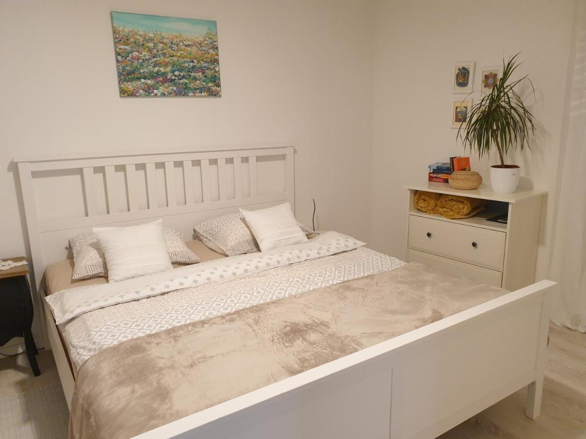The 2Sisters Suite Zadar Ngoại thất bức ảnh