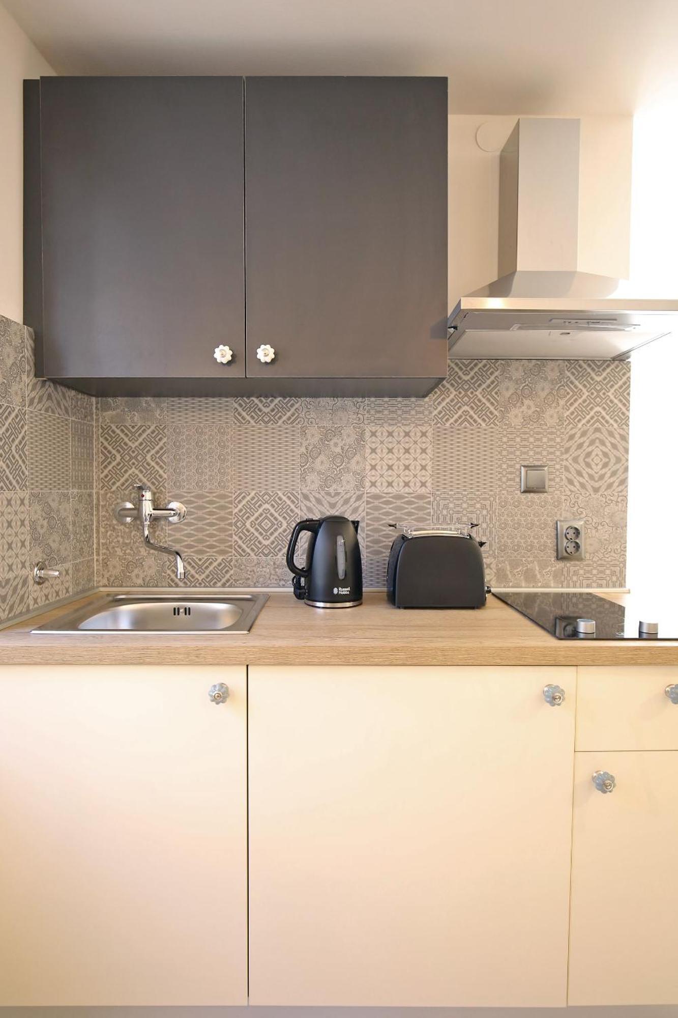 The 2Sisters Suite Zadar Ngoại thất bức ảnh